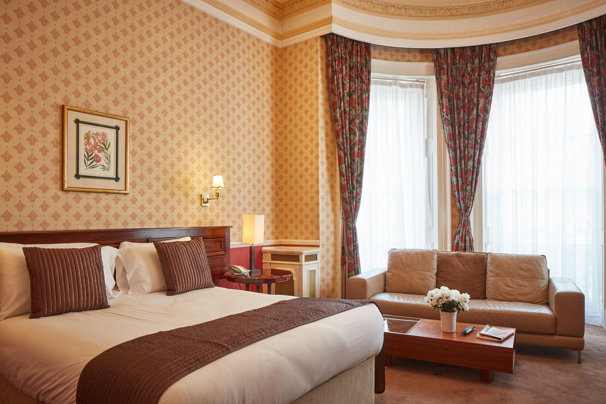 The Diplomat Hotel Londen